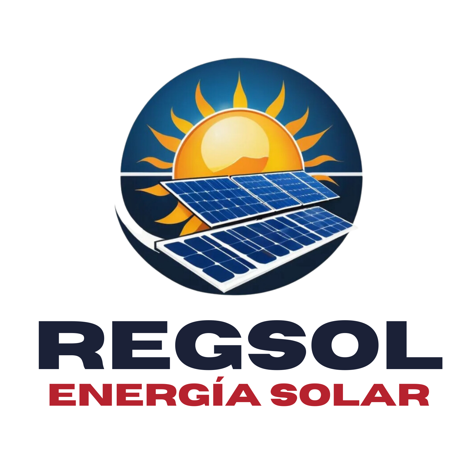 Logo regsol